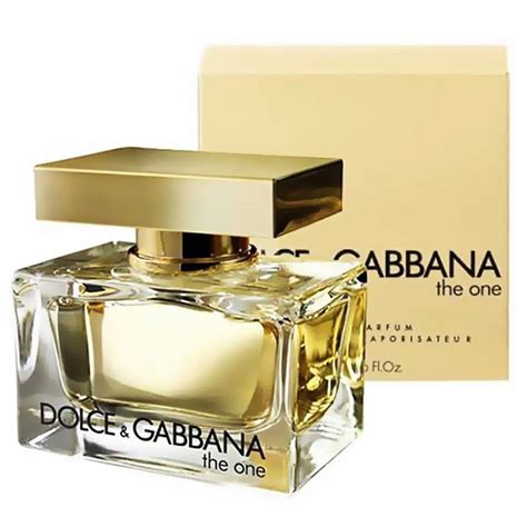 dolce gabbana the one women edp|Dolce & Gabbana the one 50ml.